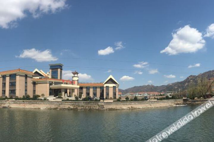 Hotel 1 of 5