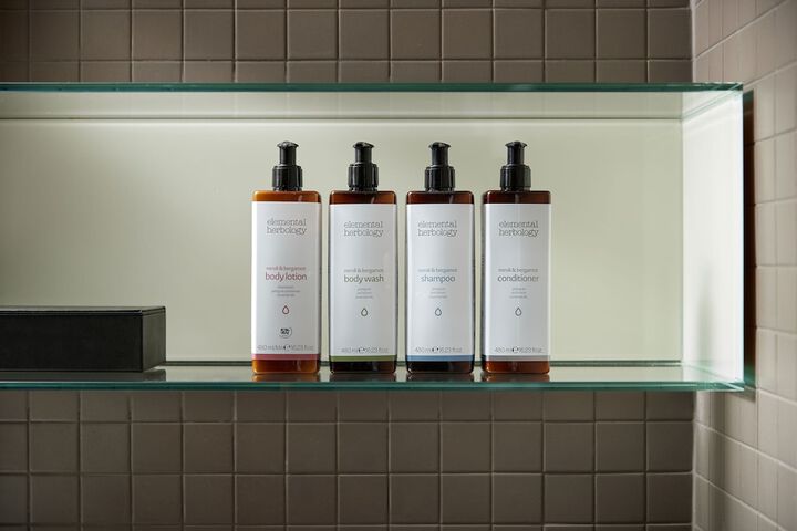 Bath Amenities