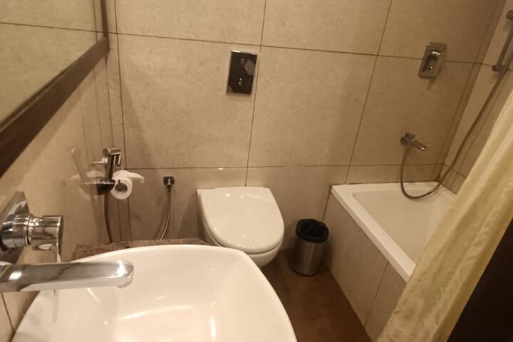 Bathroom Vanities
