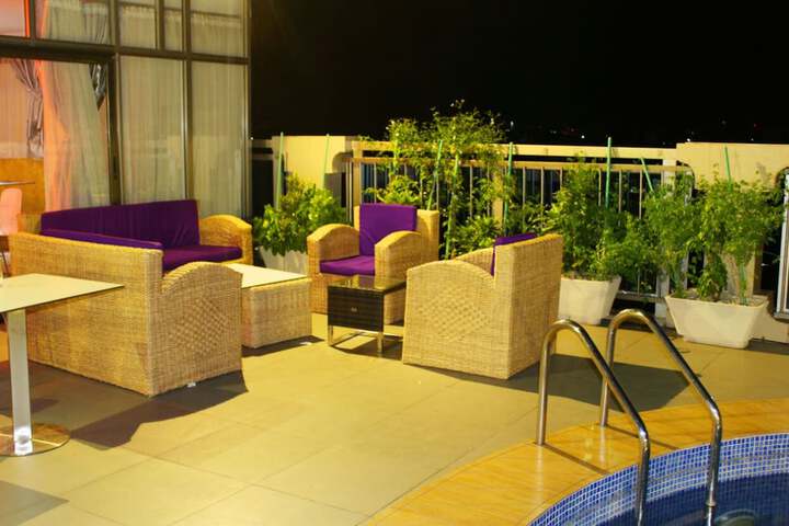 Terrace/Patio 53 of 53