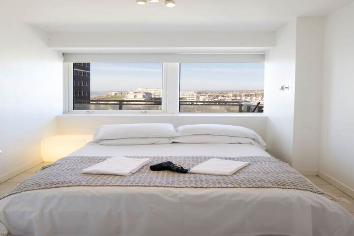 Stay in the heart of.. Brighton