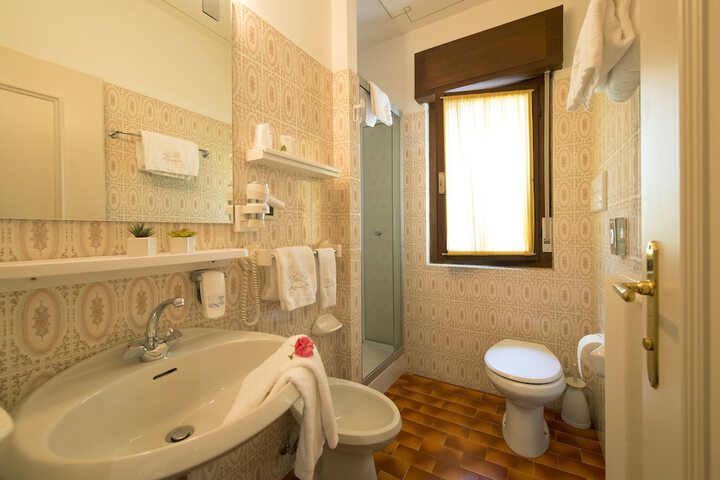 Bath Interior