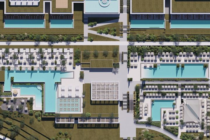 Hotel Exterior 169 of 192