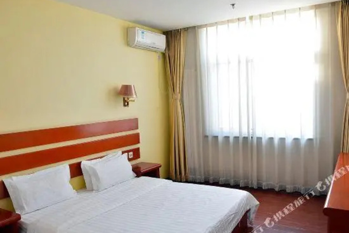 Yi He Express Hotel Beijing Shahe