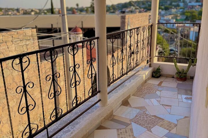Terrace/Patio 79 of 82