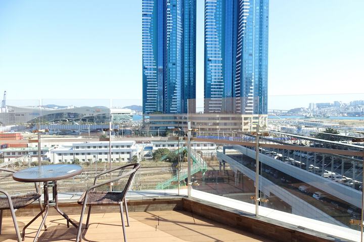 Terrace/Patio 113 of 219