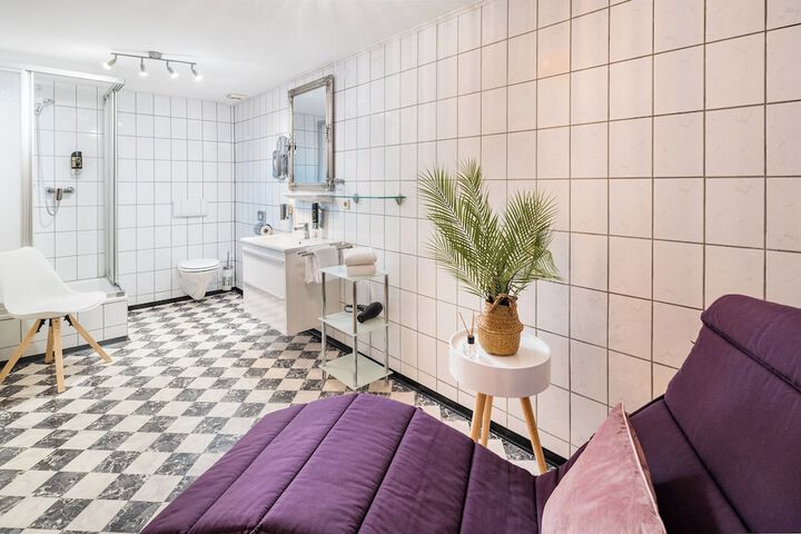 Bathroom Vanities