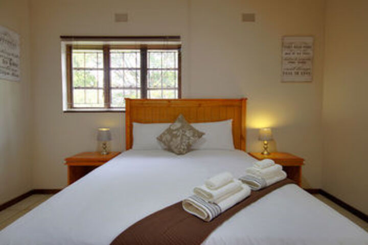 Standard Room Photo