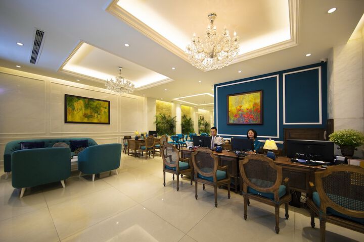 Hotel Interior 3 of 110