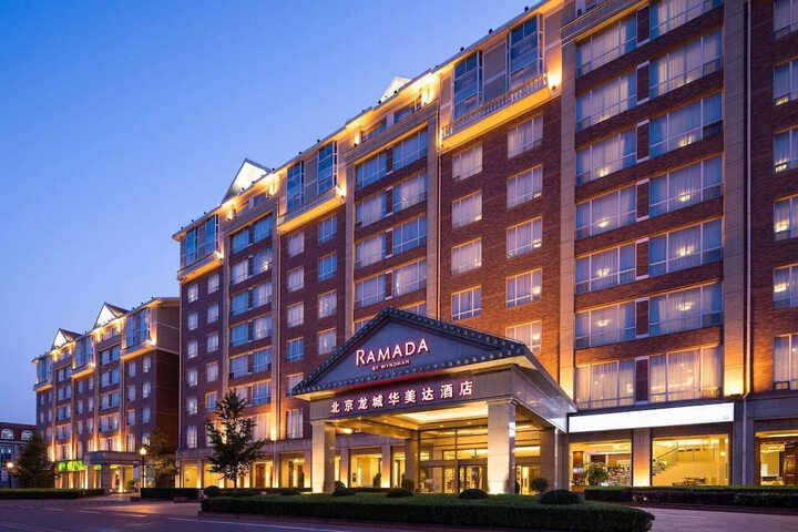 Hotel 54 of 57