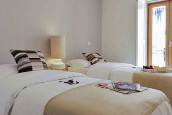 Interior Photo