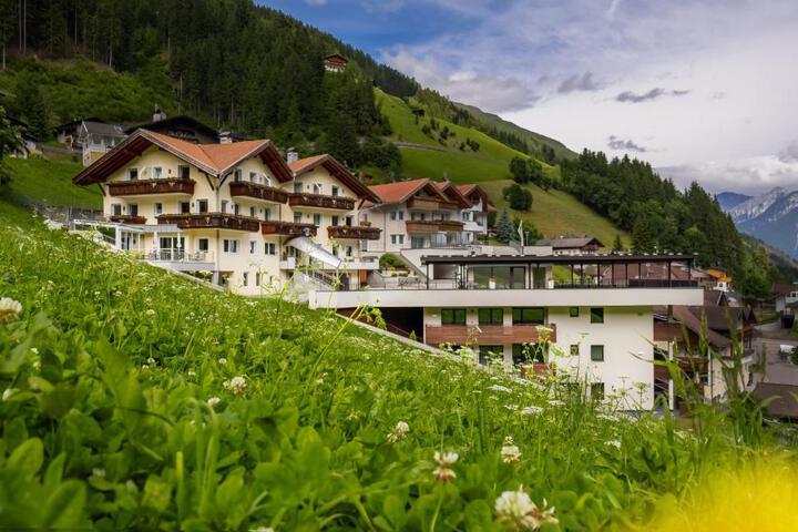Apparthotel Sonnwies