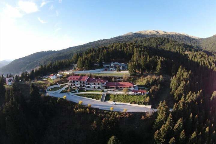 Hotel Magiossi