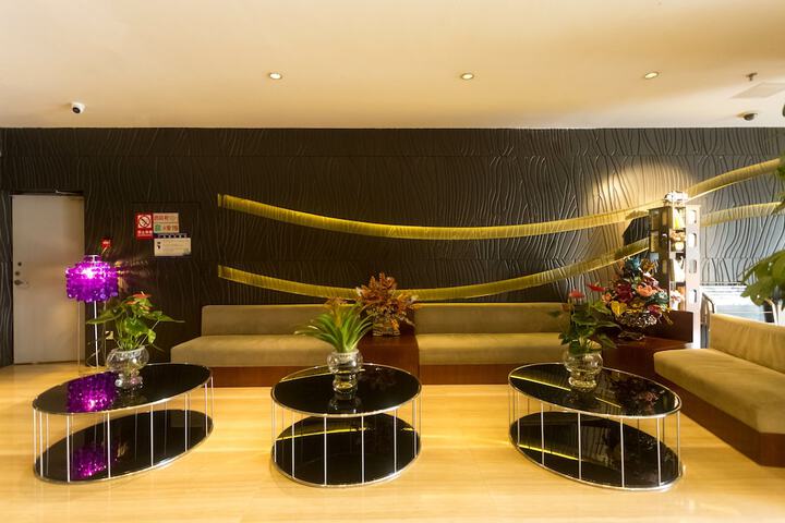 Lobby Photos