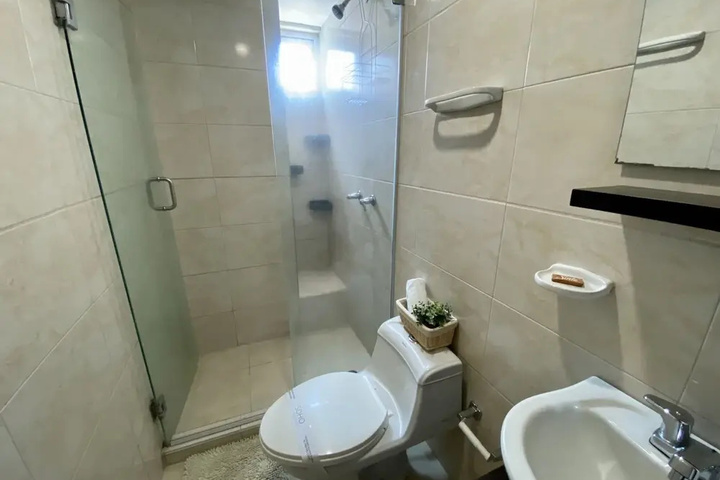 Bath Amenities