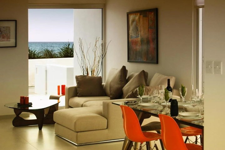 Touch Blue Residences