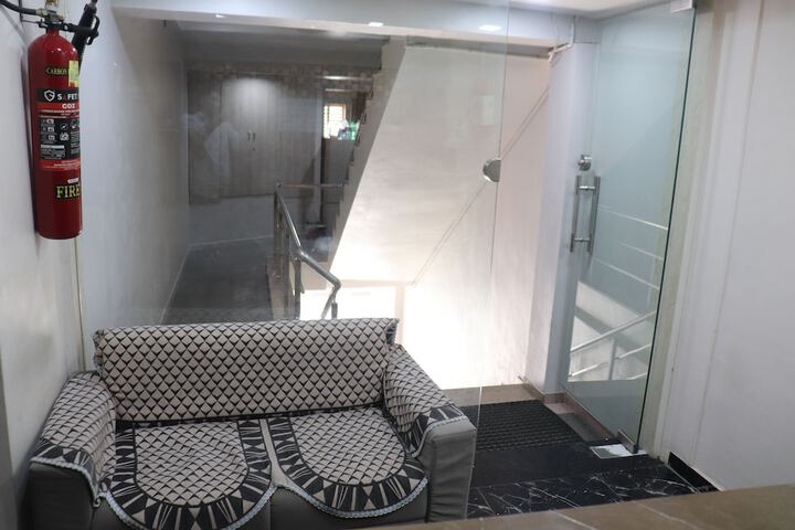 Hotel Interior 2 of 25