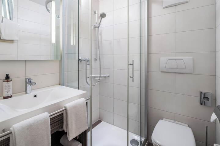 Bath Interior