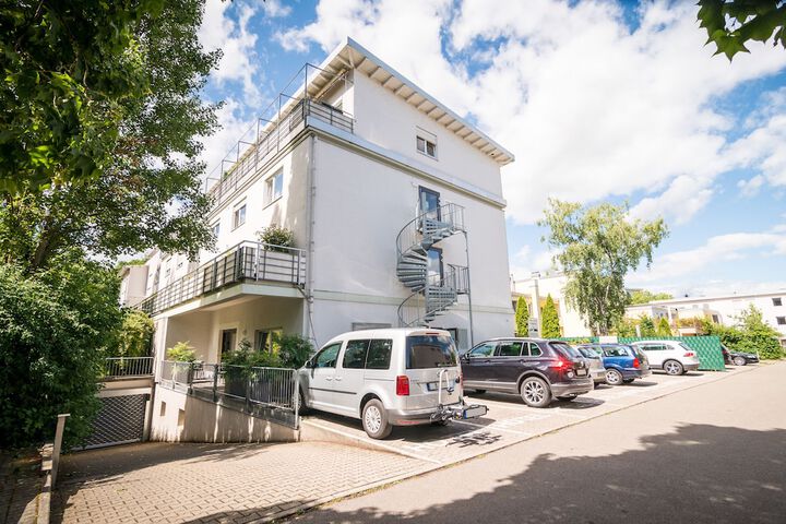 Exterior Photo