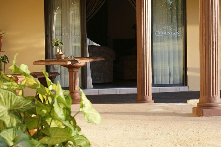 Terrace/Patio 33 of 38