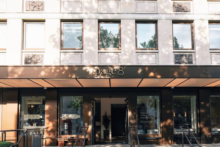 Hotel 106 of 123