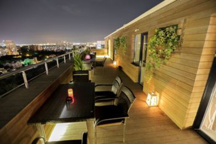 Terrace/Patio 2 of 36