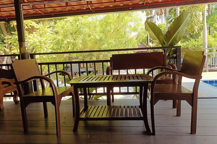 Terrace/Patio 41 of 56