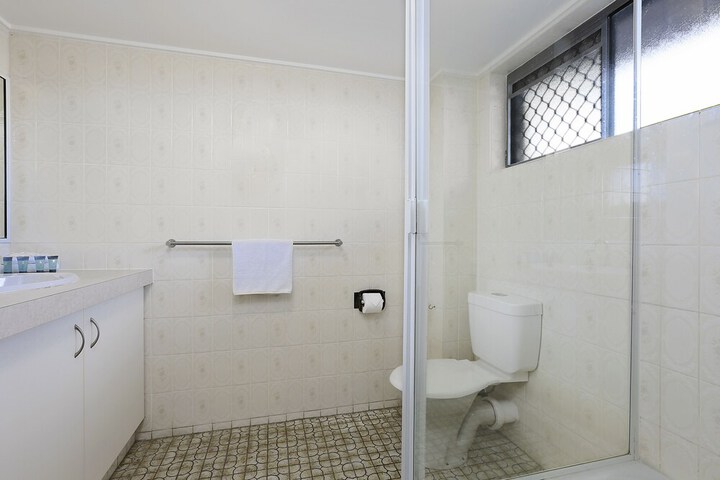 Bath Amenities