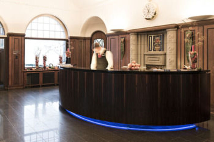 Hotel Interior 78 of 93