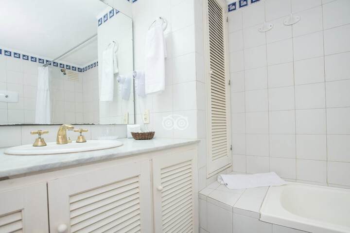 Bath Amenities