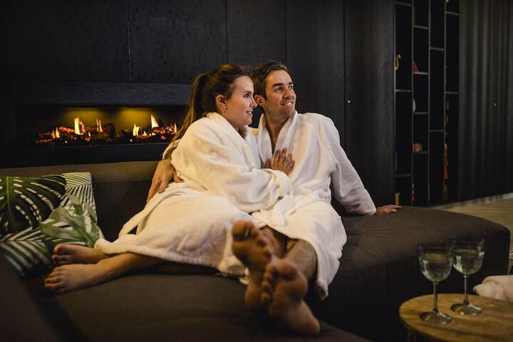 Hotel Spa