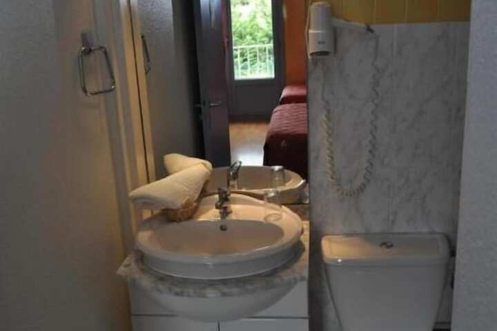 Bath Interior