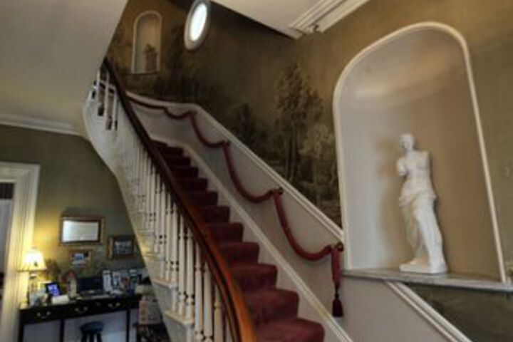 Hotel Interior 37 of 38