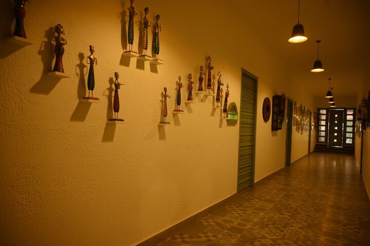 Hotel Interior 60 of 76