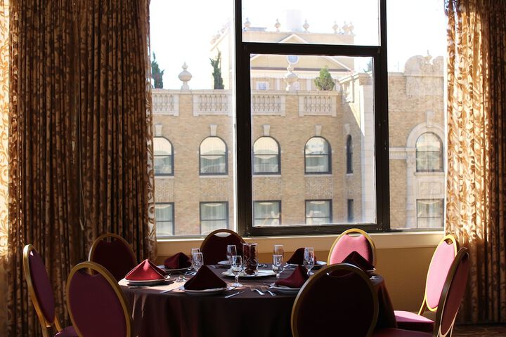 Ballroom
