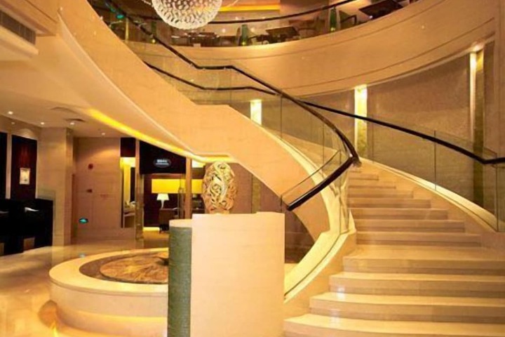 Hotel Interior 20 of 22