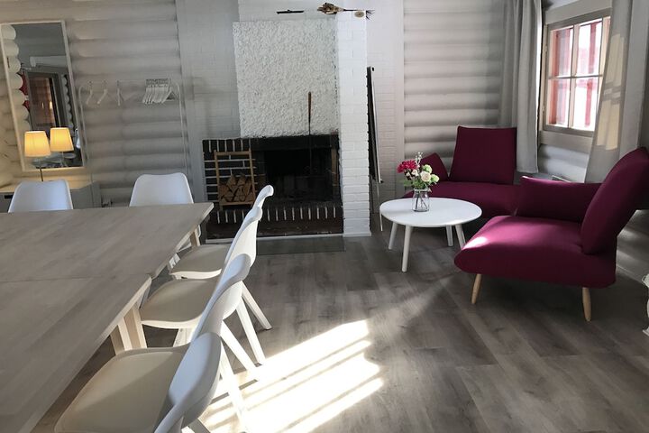 Hotel Interior 20 of 29