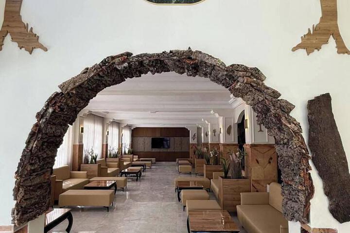 Hotel Interior 7 of 13