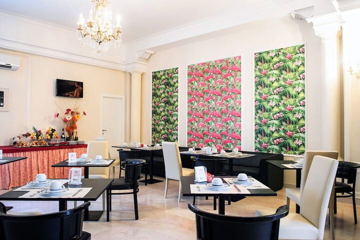 Hotel Palombella in Frosinone