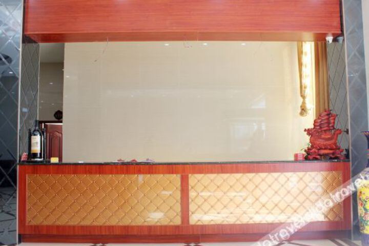 Hotel Interior 10 of 20