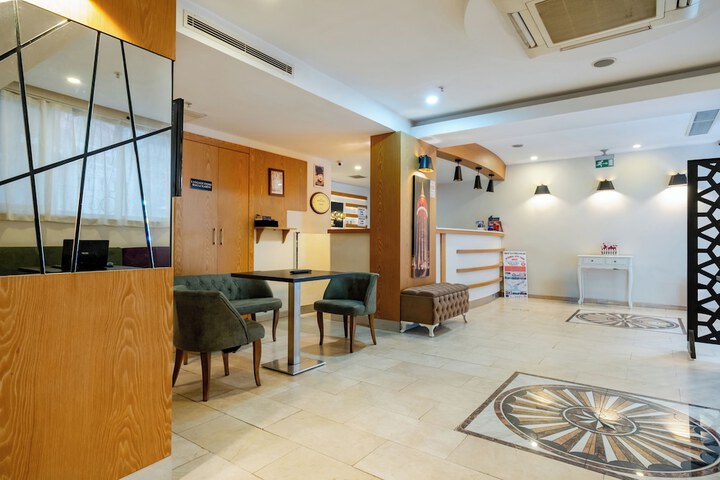 Hotel Interior 11 of 74