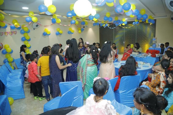 Childrens Activities 14 of 26