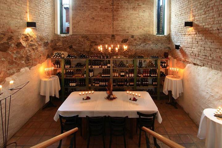 Restaurants