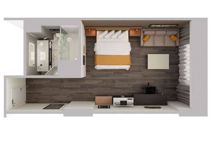 Room 9 of 46