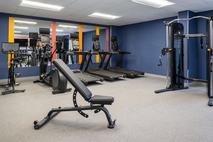 Health and Fitness 58 of 68