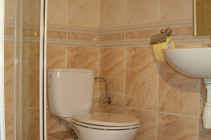 Bath Amenities