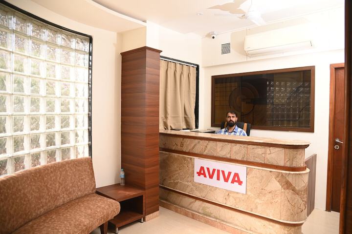 Aviva Hospitality