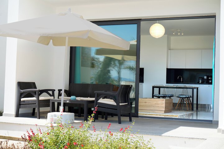 Terrace/Patio 129 of 196