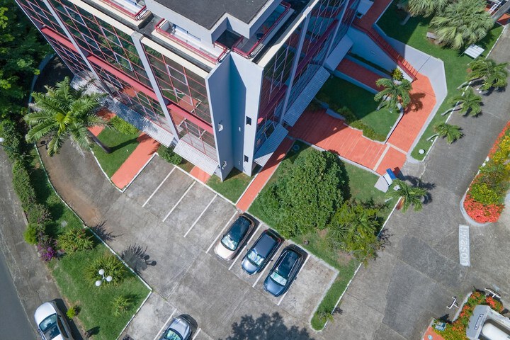 Hotel 94 sur 99