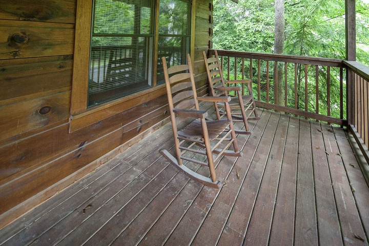 Terrace/Patio 7 of 21